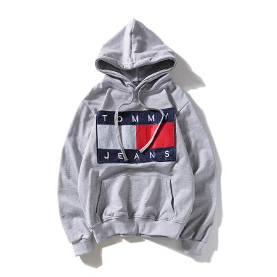 TOMMY HILFIGER Hoodies-4